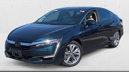 2019 Honda Clarity Plug-In Hybrid Base