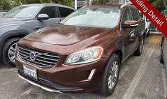 2014 Volvo XC60 