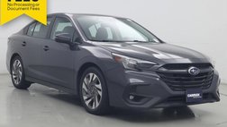 2023 Subaru Legacy Limited