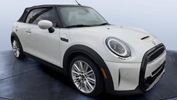 2024 MINI Convertible Cooper S
