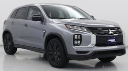 2022 Mitsubishi Outlander Sport ES