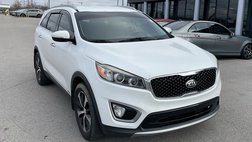 2016 Kia Sorento EX