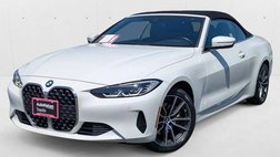 2023 BMW 4 Series 430i xDrive