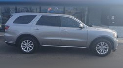 2019 Dodge Durango SXT