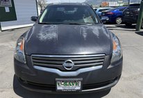 2007 Nissan Altima 3.5 SL