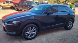 2023 Mazda CX-30 Preferred