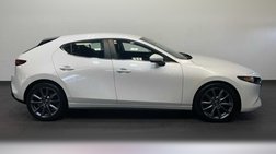 2021 Mazda MAZDA3 Select