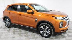 2024 Mitsubishi Outlander Sport 