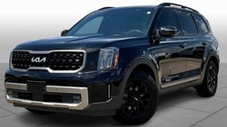2023 Kia Telluride SX-Prestige X-Pro