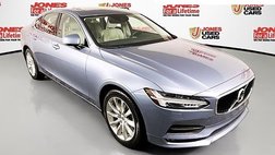 2017 Volvo S90 T6 Momentum