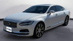 2023 Volvo S90 B6 Plus