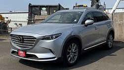 2017 Mazda CX-9 Grand Touring