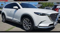 2018 Mazda CX-9 Grand Touring