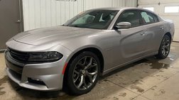 2015 Dodge Charger R/T