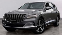 2024 Genesis GV80 3.5T