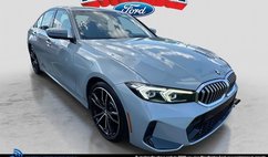 2024 BMW 3 Series 330i xDrive