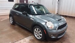 2010 MINI Cooper S