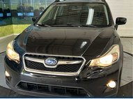 2015 Subaru XV Crosstrek Hybrid Touring