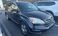 2010 Honda CR-V LX