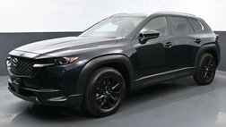 2025 Mazda CX-50 2.5 S Premium