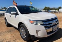 2011 Ford Edge SEL