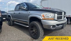 2006 Dodge Ram 2500 SLT