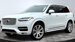 2018 Volvo XC90 T6 Inscription