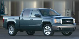 2007 GMC Sierra 1500 SLE2