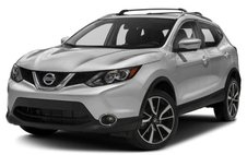 2019 Nissan Rogue Sport SL