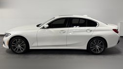 2019 BMW 3 Series 330i xDrive