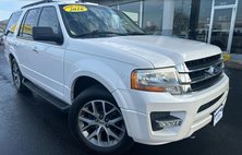 2016 Ford Expedition XLT