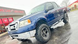 2007 Ford F-150 XL