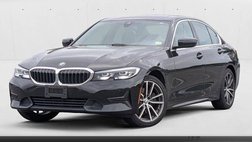 2020 BMW 3 Series 330i xDrive