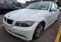 2006 BMW 3 Series 325i
