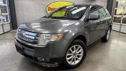 2010 Ford Edge SEL