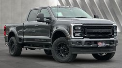 2026 Ford Super Duty F-250 Lariat