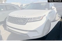 2020 Land Rover Range Rover Velar P250 S