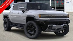 2025 GMC HUMMER EV 2X