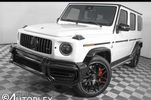 2024 Mercedes-Benz G-Class AMG G 63