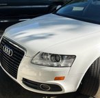 2011 Audi A6 3.0T quattro Prestige
