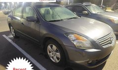 2008 Nissan Altima 2.5