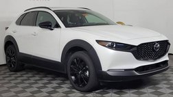 2025 Mazda CX-30 2.5 Turbo Premium