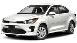 2023 Kia Rio LX