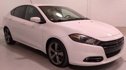 2015 Dodge Dart GT