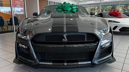 2021 Ford Mustang Shelby GT500