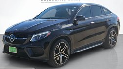 2019 Mercedes-Benz GLE-Class AMG GLE 43