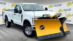 2026 Ford Super Duty F-350 XL