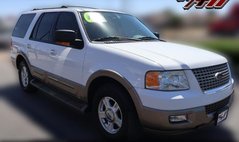 2004 Ford Expedition Eddie Bauer
