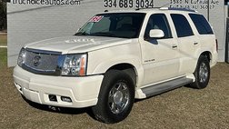 2005 Cadillac Escalade Base