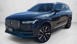 2019 Volvo XC90 T8 eAWD Inscription